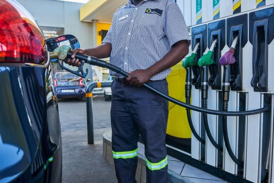 Petrol and diesel prices soar … again