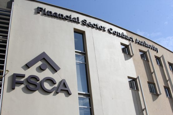 Ashburton commences remediation programme as FSCA slaps it with R16m fine