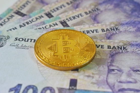 Bitcoin smashes previous all-time high in rands as it nears R1.2m