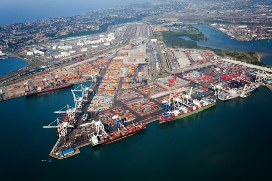 Transnet concludes financial due diligence on ICTSI’s Durban Pier 2 deal